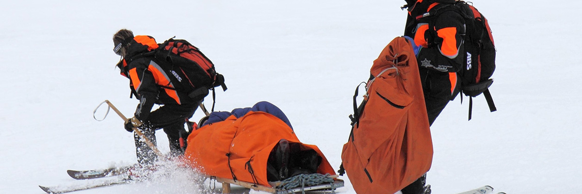스키구조요원 가입